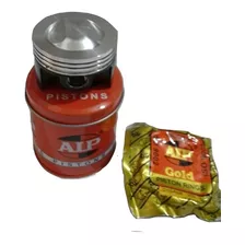 Piston Aip Honda Crf230 66.00mm P15 Competicion