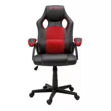 Cadeira Gamer Bright Ergonômica Reclinável - 602 Vermelho