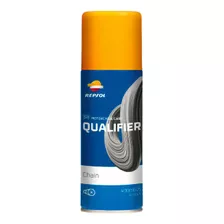 Lubricante Para Cadena De Moto Repsol Chain Qualifer Spray 400ml