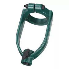 .. Mortiser De Cinzel Oco, Encaixe De 65 Mm Para Verde