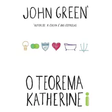 Livro O Teorema Katherine