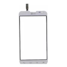 Touch Tactil Cel LG Optimus L70 Dual D325 Blanco