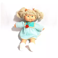 Boneca Quem Me Quer Estrela Anos 80 Original 34 Cm