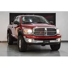 Dodge Ram 5.9 2500 Slt Quadcab Atx 4x4 2010 - Car Cash