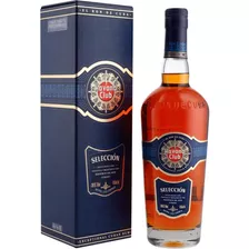 Ron Havana Club Selección De Maestros 45% Alc 700ml