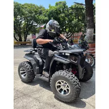 Cuatrimoto 200cc Atv 