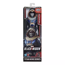 Boneco Treinador 30 Cm Taskmaster Blast Gear - Hasbro E8737