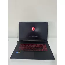 Msi Katana Gf7611ue Tiger Lake Core17 11800h+hm570