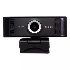 Webcam Gamer Full Hd 720p Tripé Foco Manual Ml-wm720 + Tripé