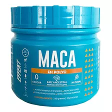 Maca Fix Polvo X 210g