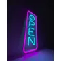 Tercera imagen para búsqueda de cartel neon led