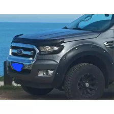 Ford Ranger 2017 2.5 Cs Ivct Xlt 166cv