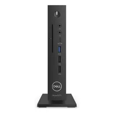 Computador Thin Client Dell Wyse 5070: J4105, 4gb, Ssd 128gb