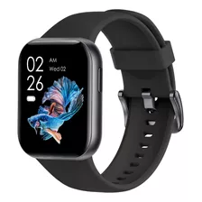 Smartwatch 1.96'' Reloj Inteligente Mujer Hombre Android Ios