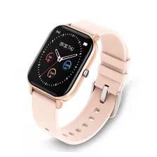 Smart Watch Ip67 Táctil 1.4 Pulgadas Ritmo Cardíaco Calorías