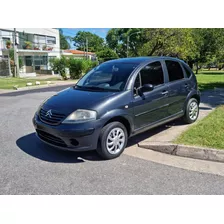 Citroën C3 2005 1.4 I Sx