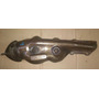 Catalizador Redondo Euro4 Audi A8 2001-2004 V8 4.2l