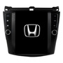 Honda Accord 03-07 Tesla Android Gps Bluetooth Radio Touch