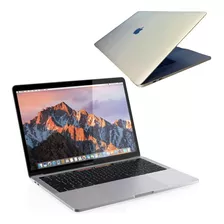 Macbook Pro A1989 2019 13.3' I5 8279u 8gb 512gb Ssd M.2