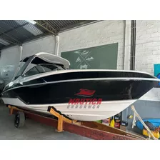 Ventura V250 Comfort | 2022 | Motor Mercruiser 250hp 