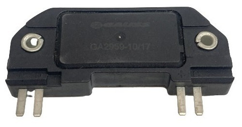 Modulo Encendido Para Chevrolet Celebrity Cavalier Jeep 4p  Foto 2