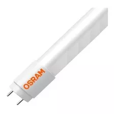 Tubo Led Osram 10w Equiv A 18w T8 60cm T8 127/240v 4100k