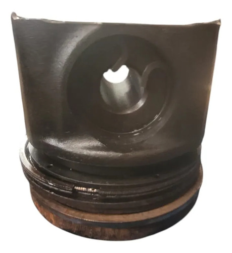 Pistão Motor Caminhão Daf – Stu 130135