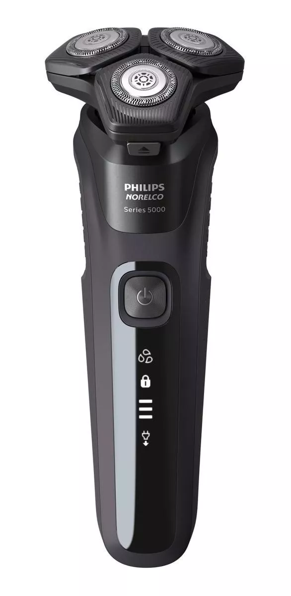 Máquina Afeitadora Philips Series 5000 S5588 Negra Profunda 100v/240v