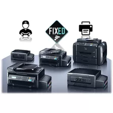 Servicio Técnico Informatico E Impresoras Epson Brother