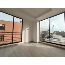 Apartamento En Arriendo/venta En Chico Norte. Cod A2041