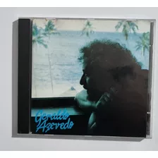 Cd Geraldo Azevedo - Eterno Presente/bossa Tropical - Raro!