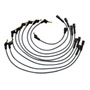 Cables De Bujia Mag Plus(cb-108) Pontiac Star Chief 6.4l 1++