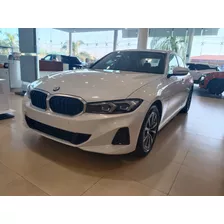 Bmw 320i Automático 2024