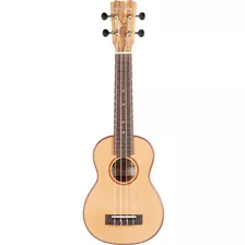 Cordoba 24s - Ukelele Soprano Roseta padauk