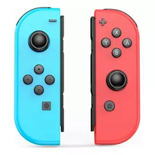 Joy Con Controller Compatível Com Switch Bluetooth Nintendo 