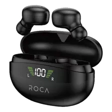 Auriculares Bluetooth Roca Buds - Mini Isamilma