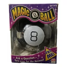 Magic 8 Ball Mágica Bola 8 Responde Tus Preguntas