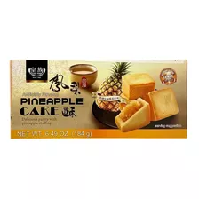 Pastelito Japones Sabor Piña, Royal , 184 G