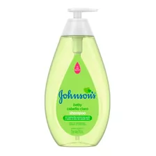 Shampoo Johnson´s Baby Manzanilla 750ml