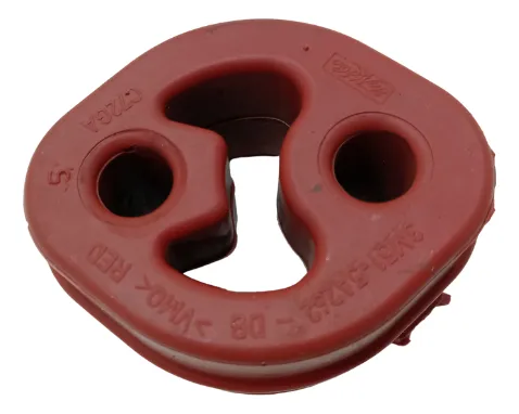 Borracha Coxim Do Escape Ford Focus Hc 1.6 2010 2