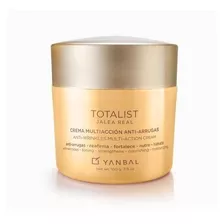 Crema Totalist Jalea Real De Yanbal 