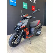 Aprilia Sr160 - Entrega Inmediata, Todos Los Colores