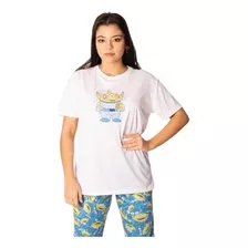 Pijama Manga Corta Pantalon Largo Sheep Sh311 Toy Story