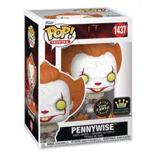 Funko Pop It - Pennywise Dancing #1437 Chase