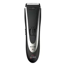 Corta Pelo Clipper Gama Gc542 Color Negro