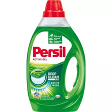 Persil Detergente Para Ropa Active Gel 1l