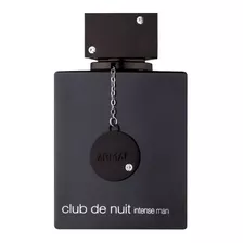 Colonia Armaf Club De Nuit Intense - 105 Ml