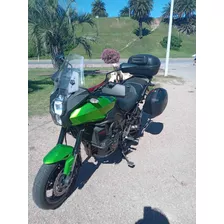 Kawasaki Versis 1000