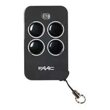 Control Remoto Faac 4 Canales