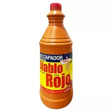 Diablo Rojo Destapa Cañerías 1l